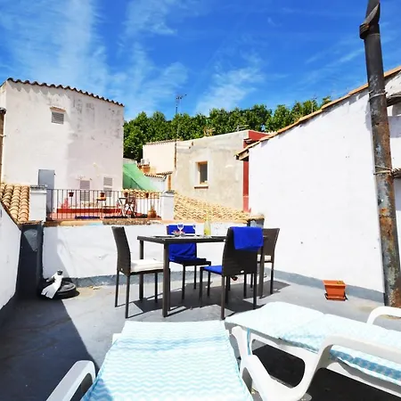 Apartment Mexico 1 Palma de Mallorca