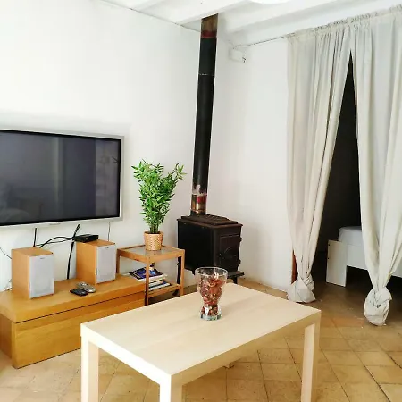 Mexico 1 Apartment Palma de Mallorca