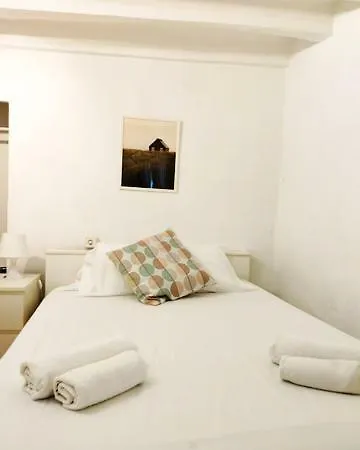 Mexico 1 Apartment